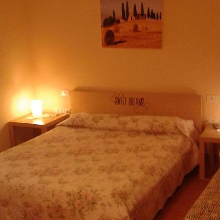 Antica Loggia Hotel Fabriano Ngoại thất bức ảnh