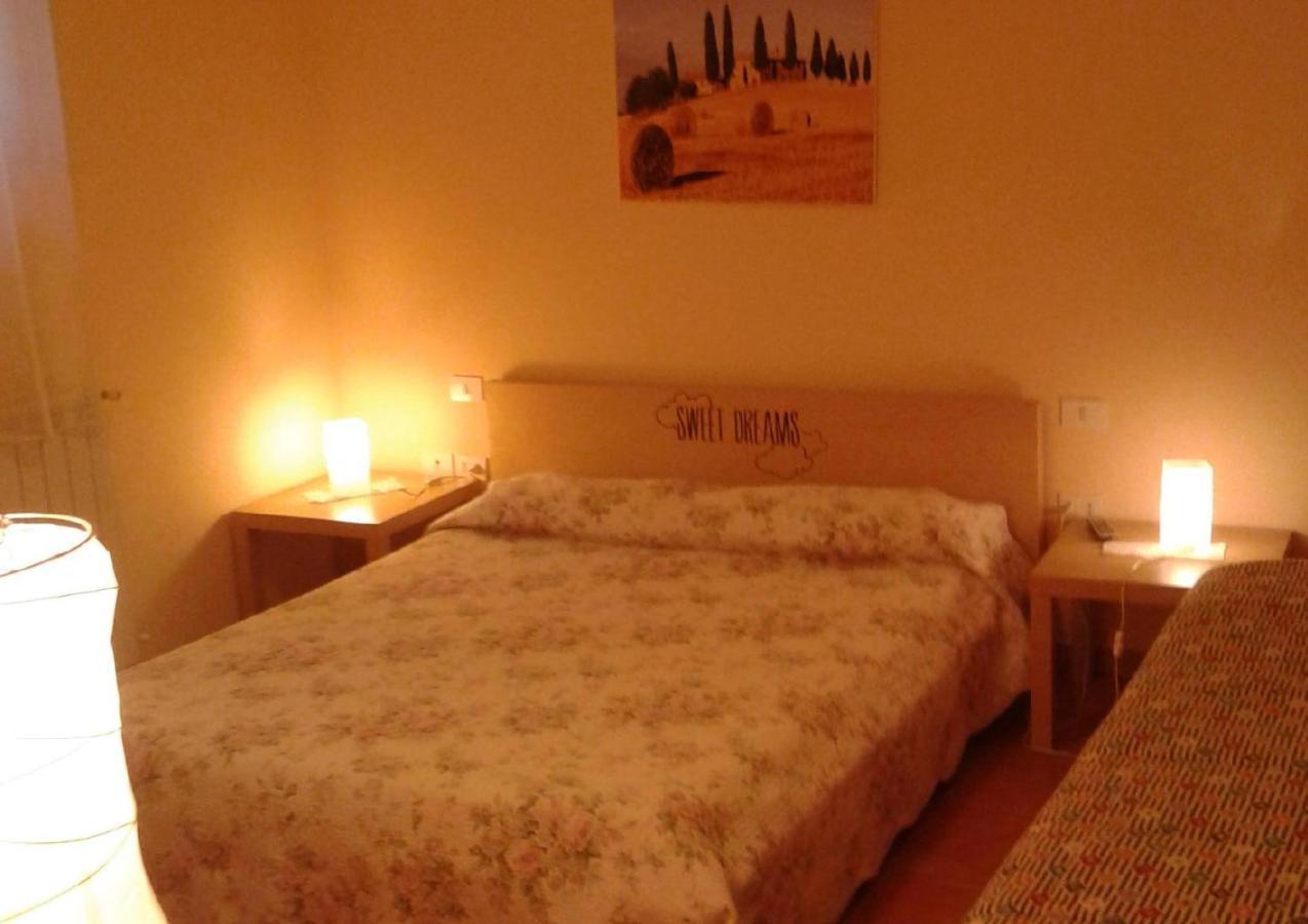 Antica Loggia Hotel Fabriano Ngoại thất bức ảnh