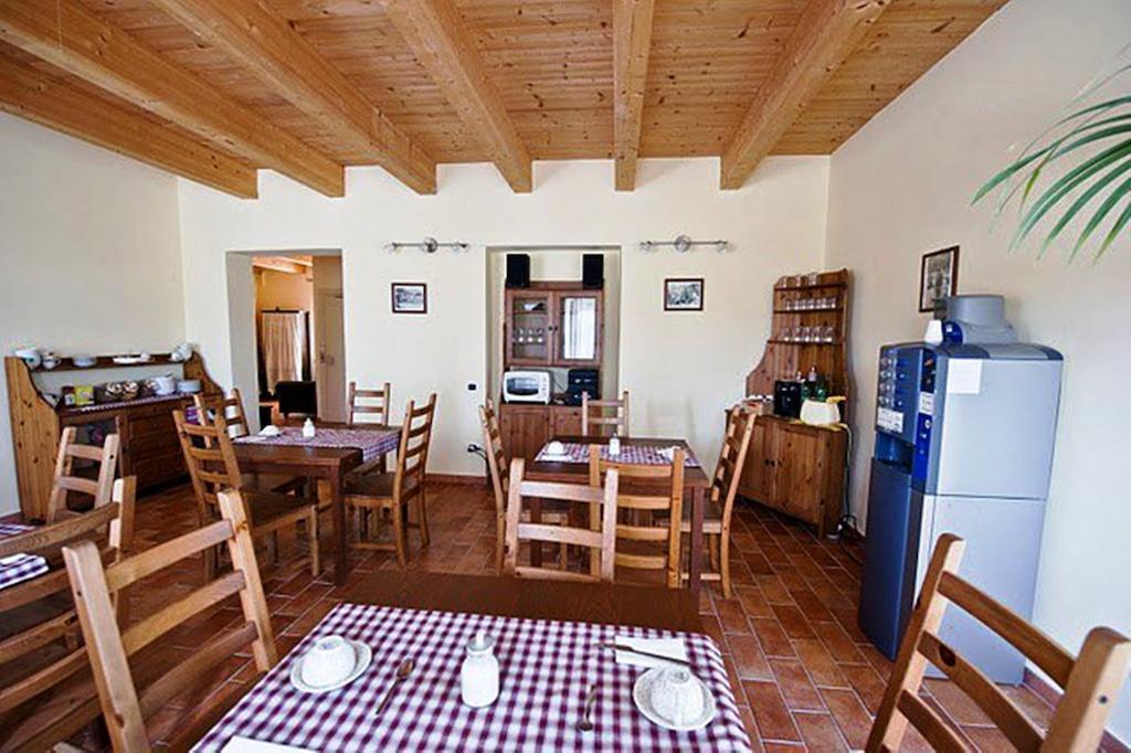 Antica Loggia Hotel Fabriano Ngoại thất bức ảnh