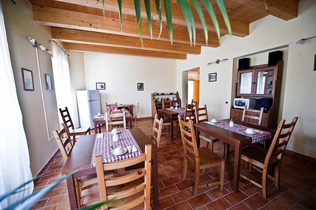 Antica Loggia Hotel Fabriano Ngoại thất bức ảnh