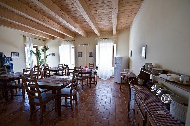 Antica Loggia Hotel Fabriano Ngoại thất bức ảnh