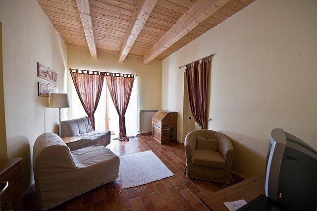 Antica Loggia Hotel Fabriano Phòng bức ảnh