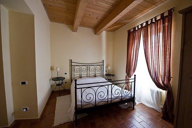 Antica Loggia Hotel Fabriano Phòng bức ảnh